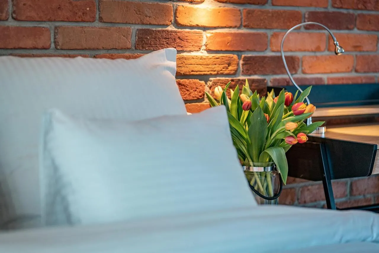 Lejlighed Apartament Imagine Sky Gdańsk Polen